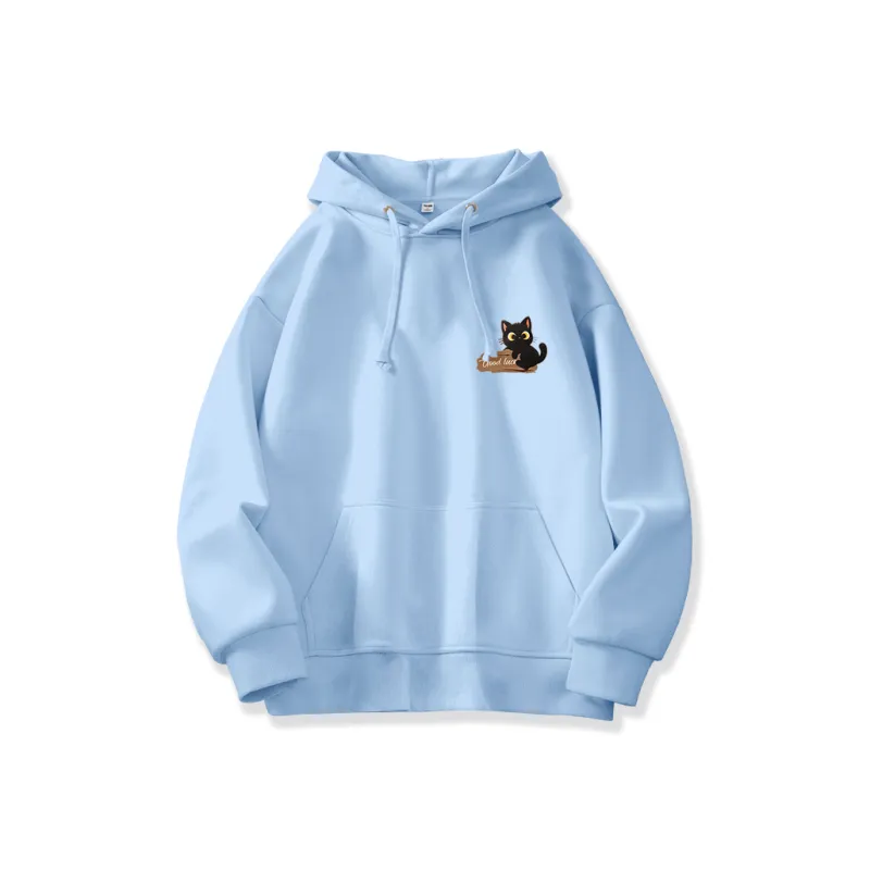 Cotton Sweatshirts Unisex-4