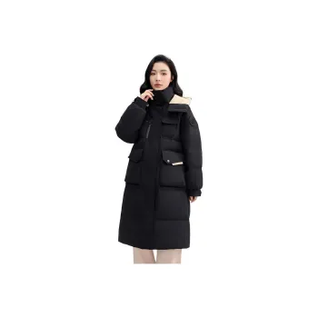 YAYA Down Jackets Women's