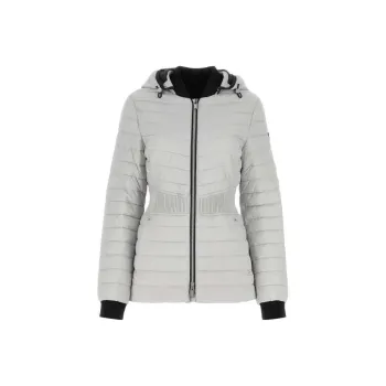Moose Knuckles Jackets Women's Gray