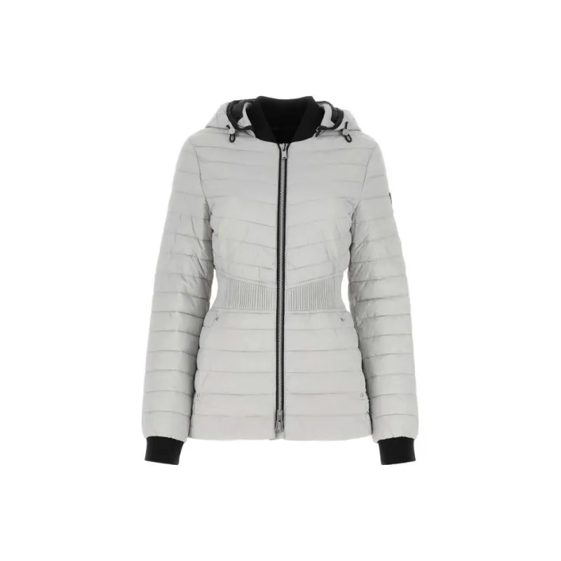 Moose Knuckles Jacket Women's Gray-0