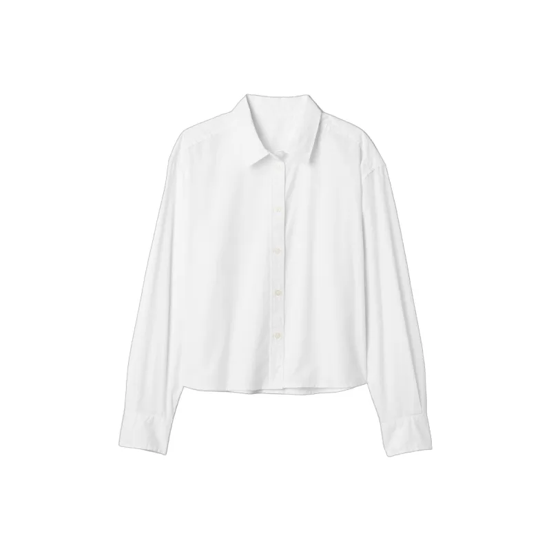 GAP Shirts Women's White-0