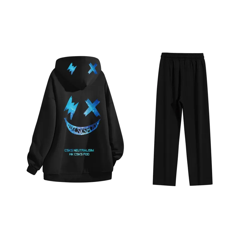 CSKS Casual Sportswear Unisex-42