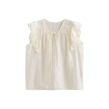 Initial language Shirts Women's