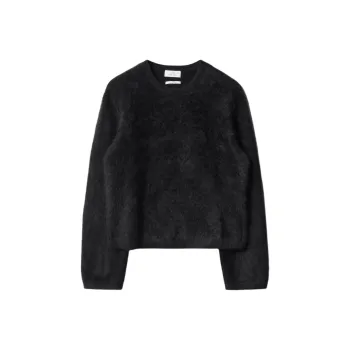 Other Stories Cashmere Sweater Women's Black