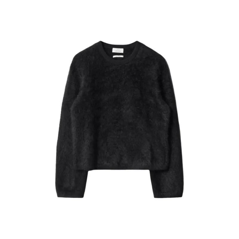 Other Stories Cashmere Sweater Women's Black-0