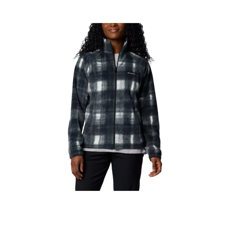 Columbia Benton Springs™ Jackets Coats Women's Black-0