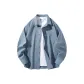 Gray Blue