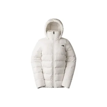 THE NORTH FACE City Outdoor Collection Down Jacket Women's White