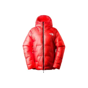 THE NORTH FACE City Outdoor Collection Down Jacket Women's Red