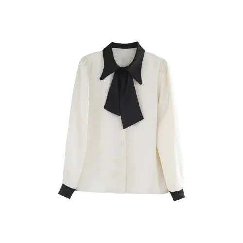 KEAB Shirts Women's White