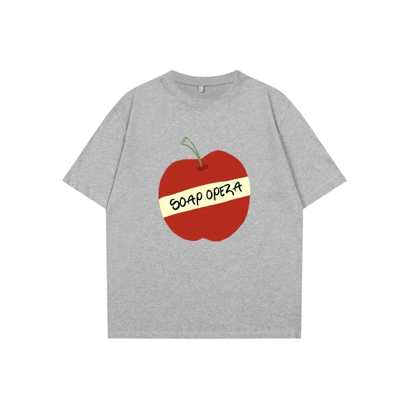 SOAP OPERA T Shirts Unisex-14