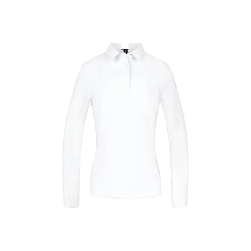 EUROPEAN TOUR Polo Shirt Women's-3