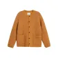 Amber Orange