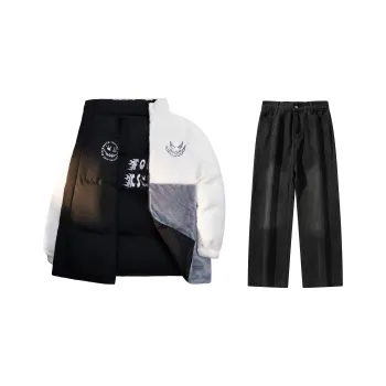 CSKS Casual Sportswear Unisex