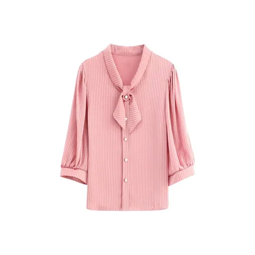 Mapping Shirts Women's