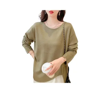 Mokana Knitwear Women's Camel