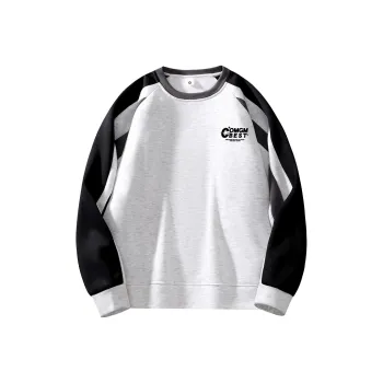 COMGM Sweatshirts Unisex