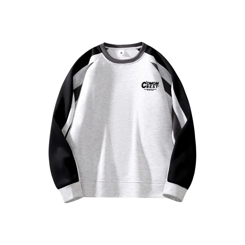 COMGM Sweatshirts Unisex-0