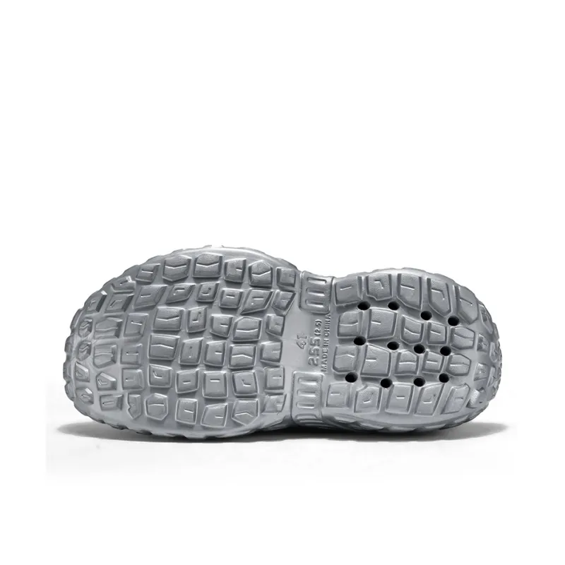 Hong Kong Meng Clogs Unisex-14