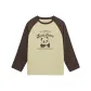 91 Brown Green