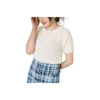 FREAK'S STORE T Shirt Women's Ecru