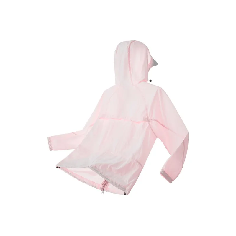LSVE Fishing Clothing Women's-1