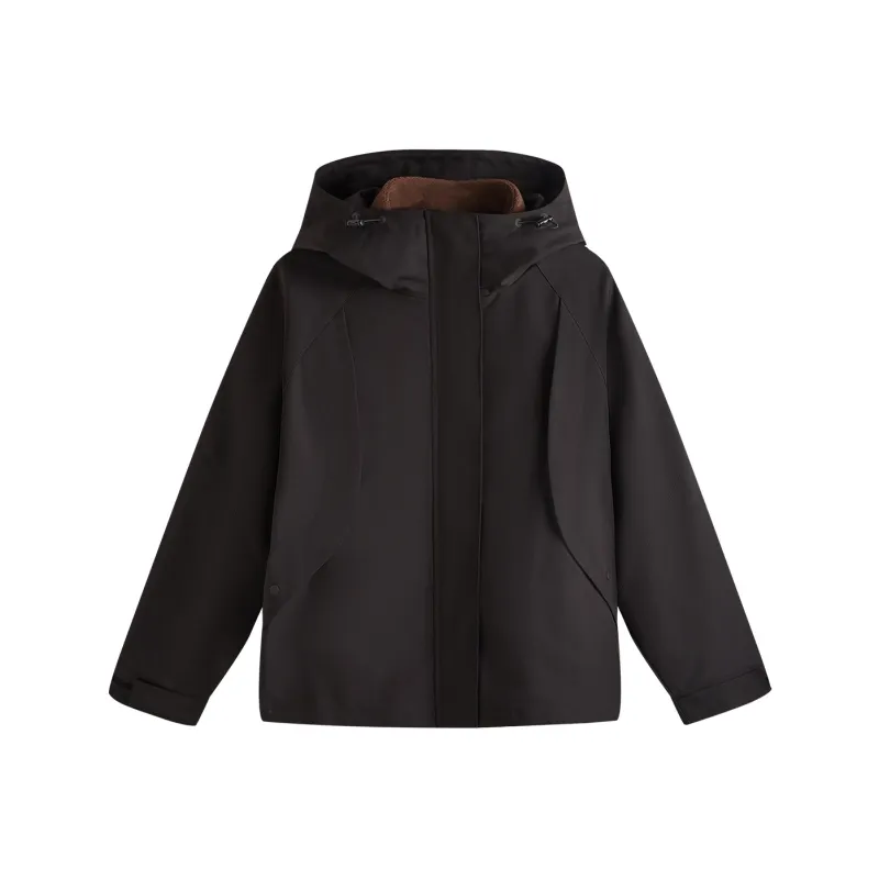 FUN Jackets Women's-2