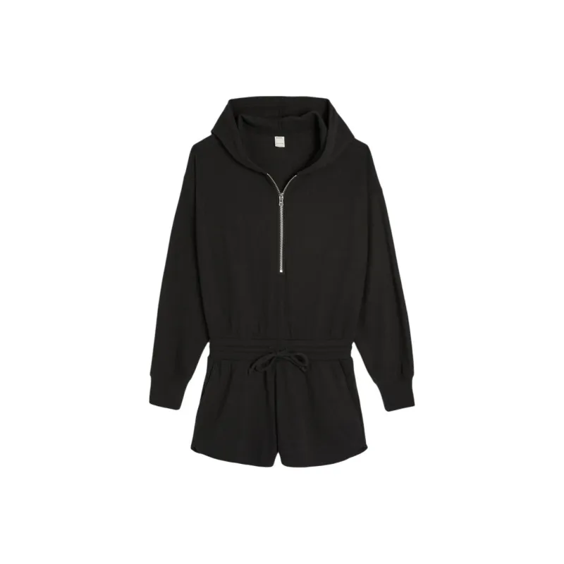 Hollister Bodysuits Women's Black-0