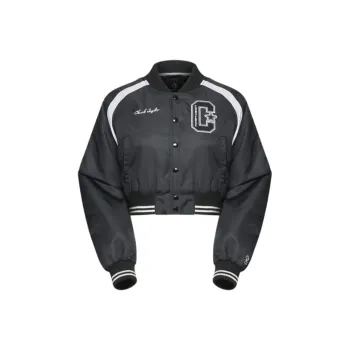 Converse Retro All Star Varsity Jacket