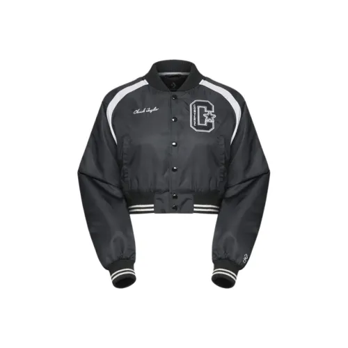 Converse Retro All Star Varsity Jacket