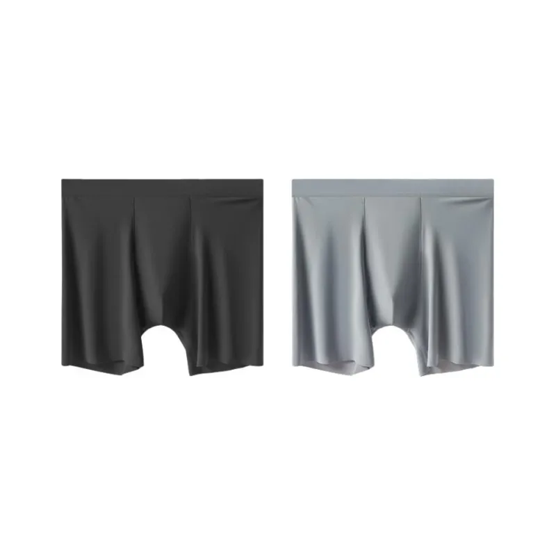 Lan Miao Underpants Men's Combo Set-15