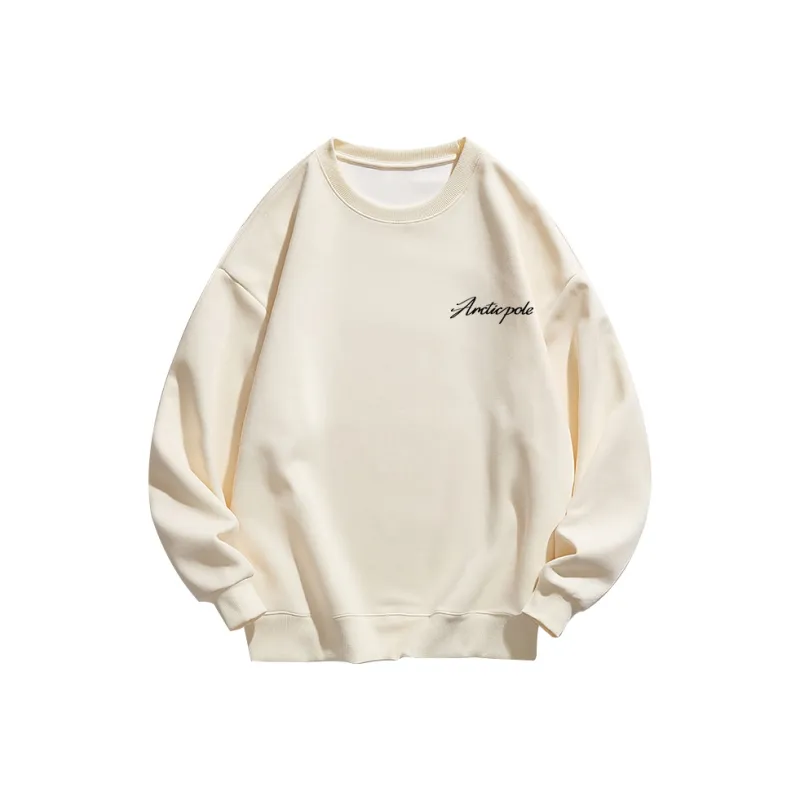 POLAR BEAR Sweatshirts Unisex-6