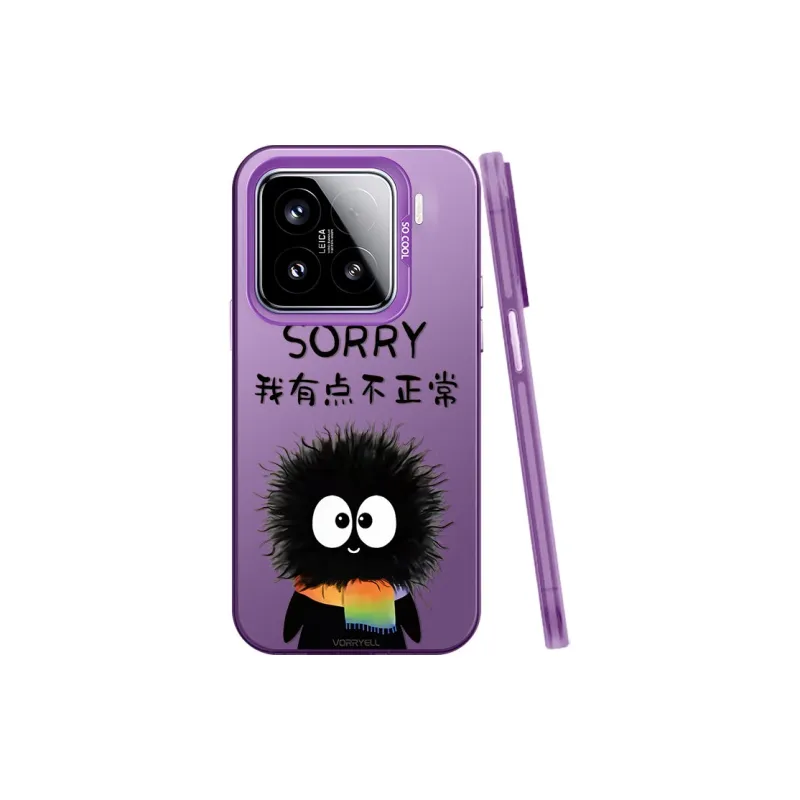 BAOCHENG Phone Cases-4