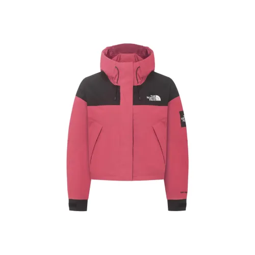 THE NORTH FACE Jackets Coats Women's Rose Pink