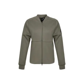 Adidas KN BOMBER Jacket Women's Green