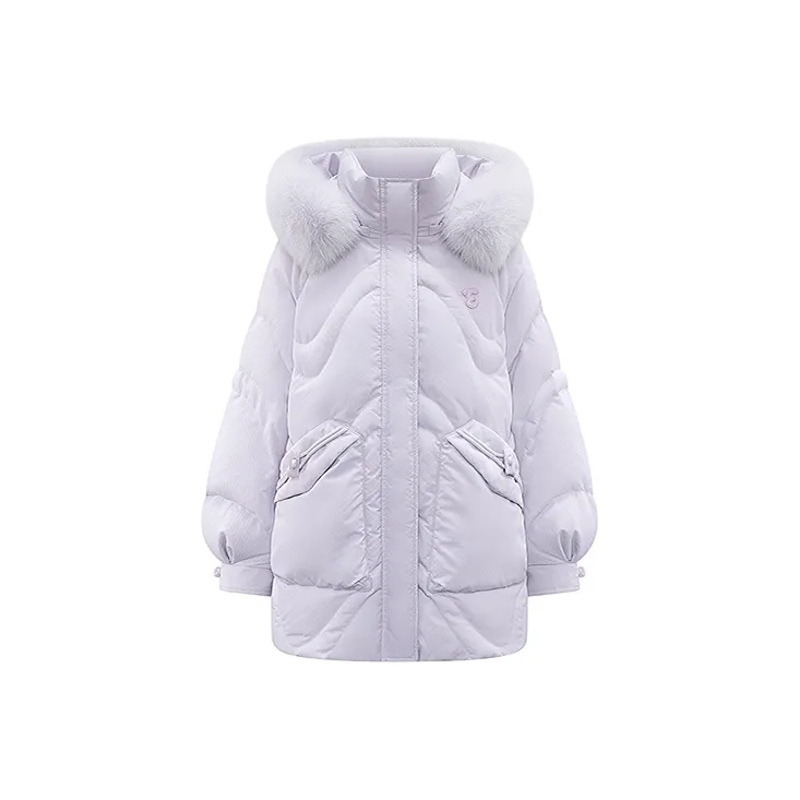 ERAL Down Jackets Women's-3