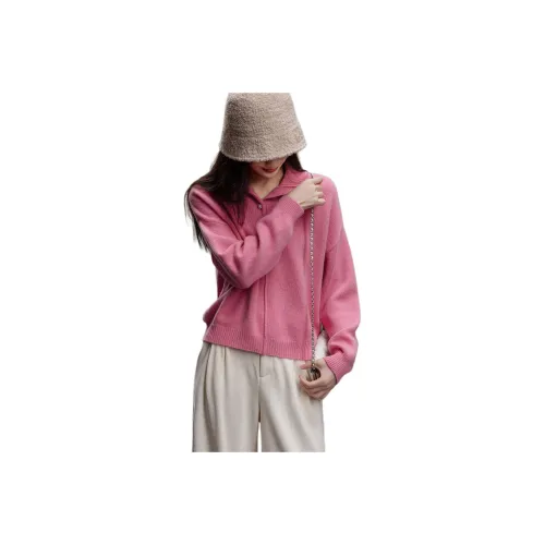 Dme Knitwear Women's