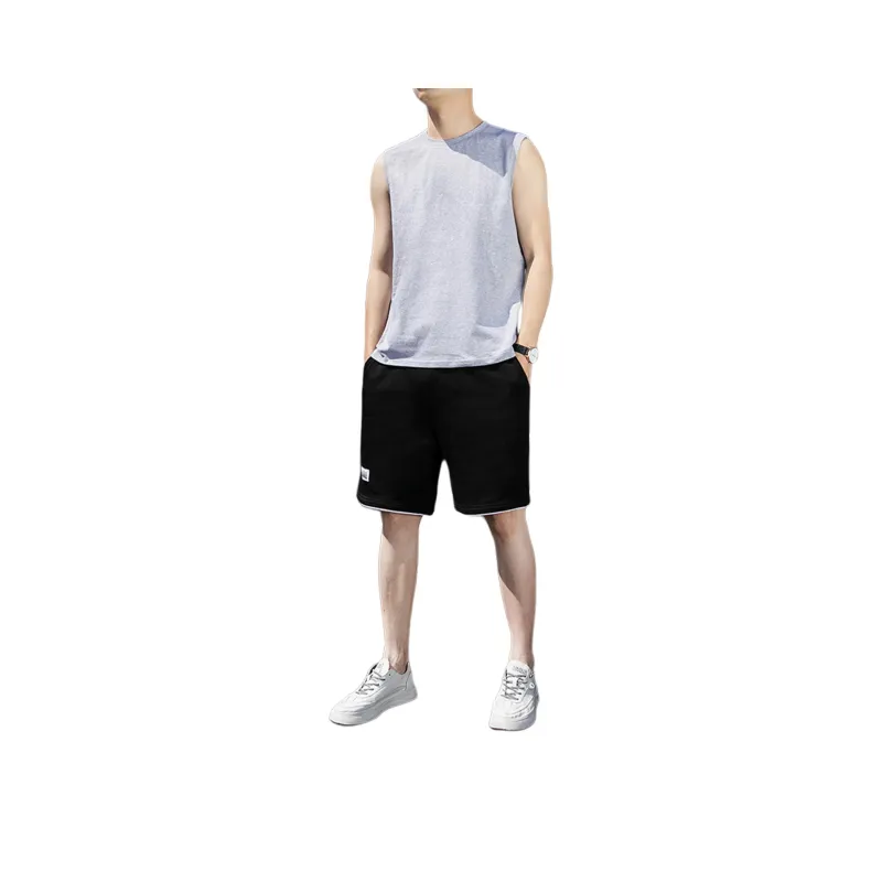 A/2/8/T Casual Sportswear Unisex-10