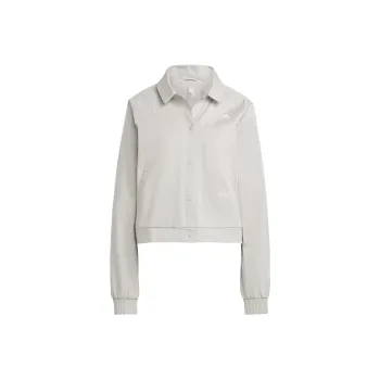 Adidas Jackets Women's Light Taupe