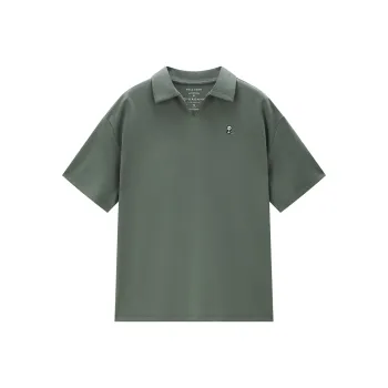 UNIQLO Polo Shirts Women's