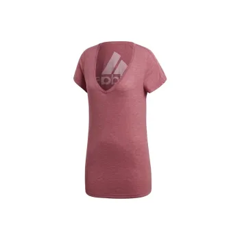 Adidas x WINNER T-Shirt Women's Red