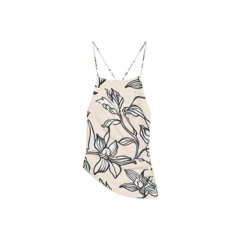 ZARA Camisole Women's Multicolor