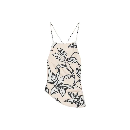 ZARA Camisole Women's Multicolor