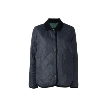 BARBOUR Jackets Women's Navy