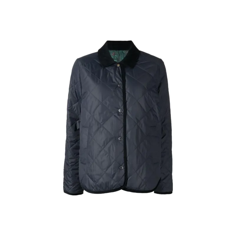 BARBOUR Jackets Women's Navy-0
