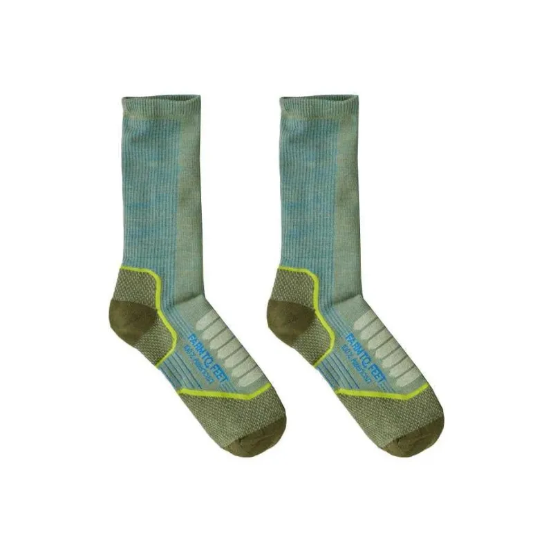 Patagonia Mid Calf Socks Unisex 1 Pack-5