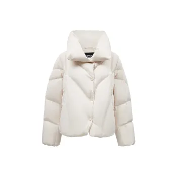 ONLY Down Jackets Women's