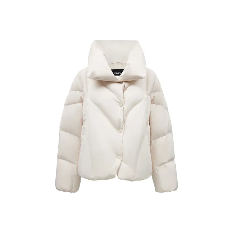 ONLY Down Jackets Women's-0