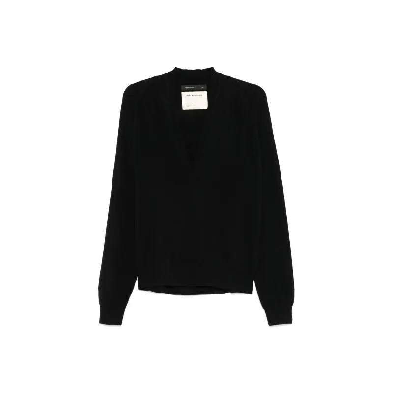 Frenckenberger Johnny Sweater-0