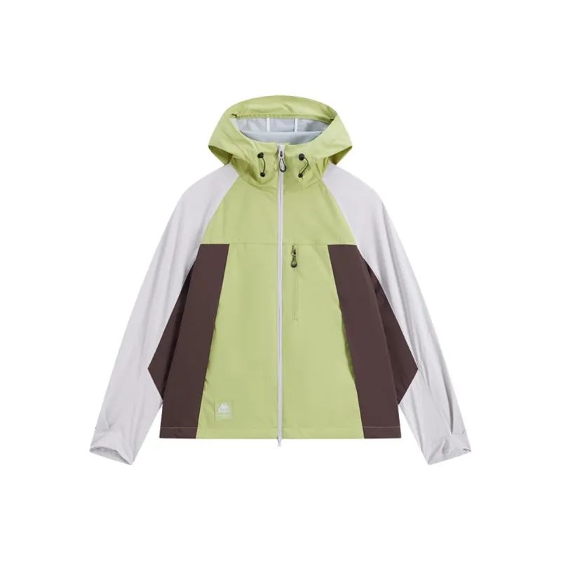 Kappa PLAYER Jackets Coats Women's-5